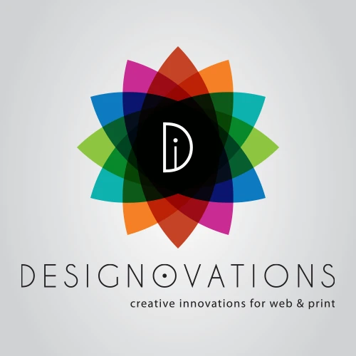 Designovations, Web & Print Design, Web & Email Hosting, Products & Packaging, CMS & Web Development, Digital & Offset Printing, Infographics & Motion Graphics, Photography & Content Creation, User Interface & Digital Experiences