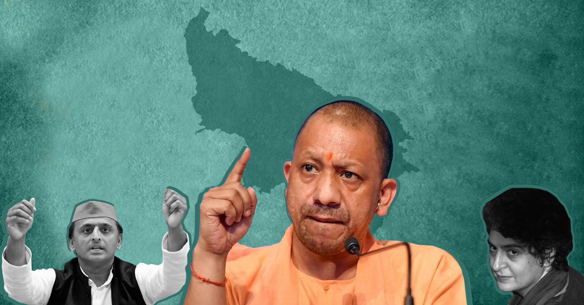 Uttar Pradesh, Yogi Adityanath, Akhilesh Yadav, BJP, Bharatiya Janata Party, Ram Mandir, Ganga, Narendra Modi, Varanasi, Kashi Vishwanath