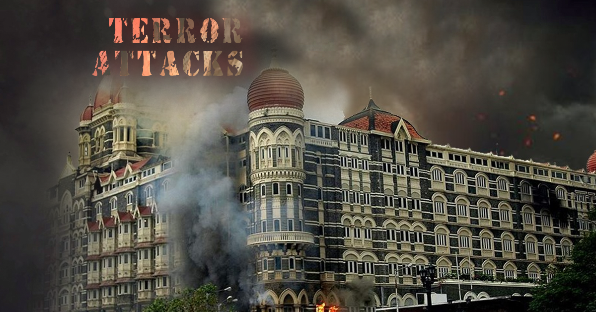 Hindu Hate, RSS, Rashtriya Swayamsevak Sangh, Anti-Hindu, Congress, BJP, Bharatiya Janata Party, Hindu Terrorism, Saffron Terror, Rahul Gandhi, 26/11 Mumbai Terror Attack, Terror Attacks